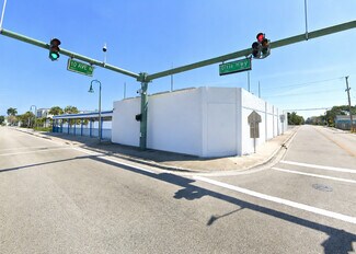 Plus de détails pour 1002 N Dixie Hwy, Lake Worth, FL - Commerce de détail à vendre