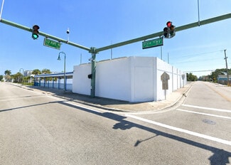 More details for 1002 N Dixie Hwy, Lake Worth, FL - Retail for Sale