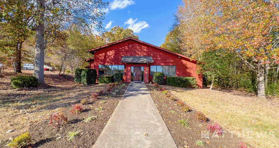 444 NC 108 Hwy, Rutherfordton, NC à vendre - Photo principale - Image 1 de 1