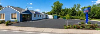 Plus de détails pour 441 Warwick Ave, Warwick, RI - Commerce de détail à vendre