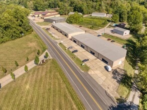 2242 Williams Hwy, Williamstown, WV for sale Building Photo- Image 2 of 3