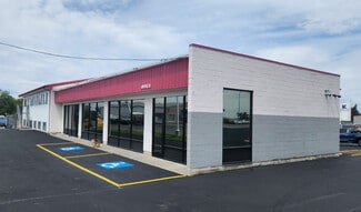 Plus de détails pour 1795 N Holmes Ave, Idaho Falls, ID - Bureau à louer