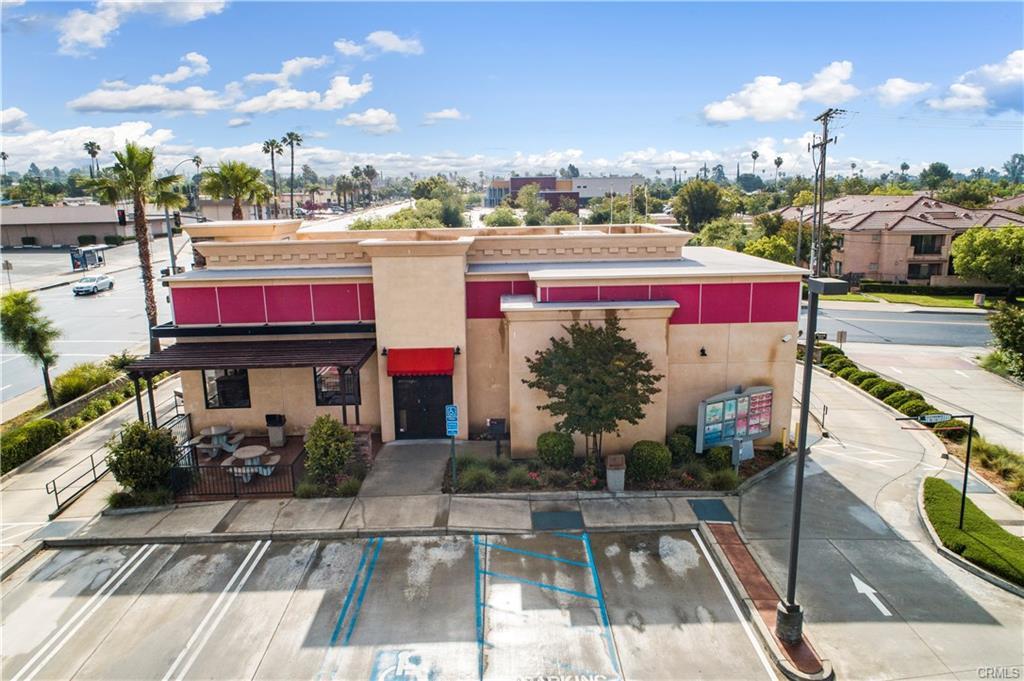 26897 Baseline St, Highland, CA for lease Primary Photo- Image 1 of 18