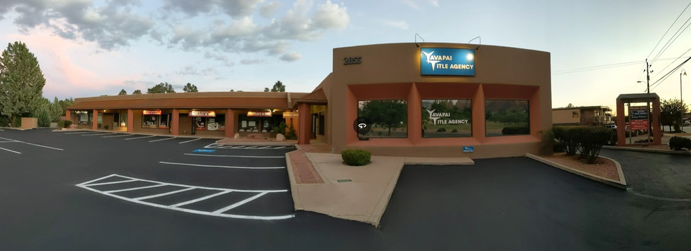 2855 W State Route 89A, Sedona, AZ for lease - Building Photo - Image 2 of 2