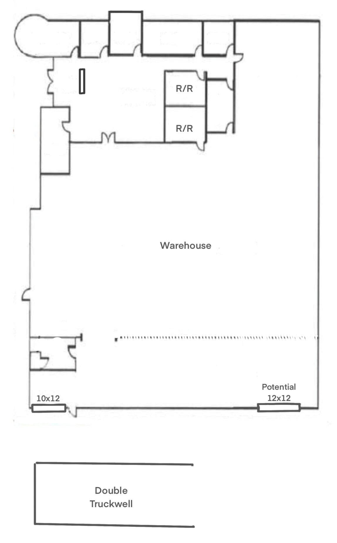 3005 S 48th St, Tempe, AZ for lease Interior Photo- Image 1 of 1
