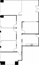 10440 N Central Expy, Dallas, TX à vendre Plan d’étage- Image 1 de 1