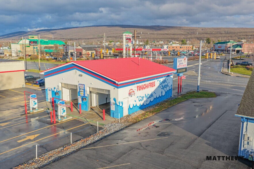 330 Plank Rd, Altoona, PA for sale - Primary Photo - Image 1 of 1