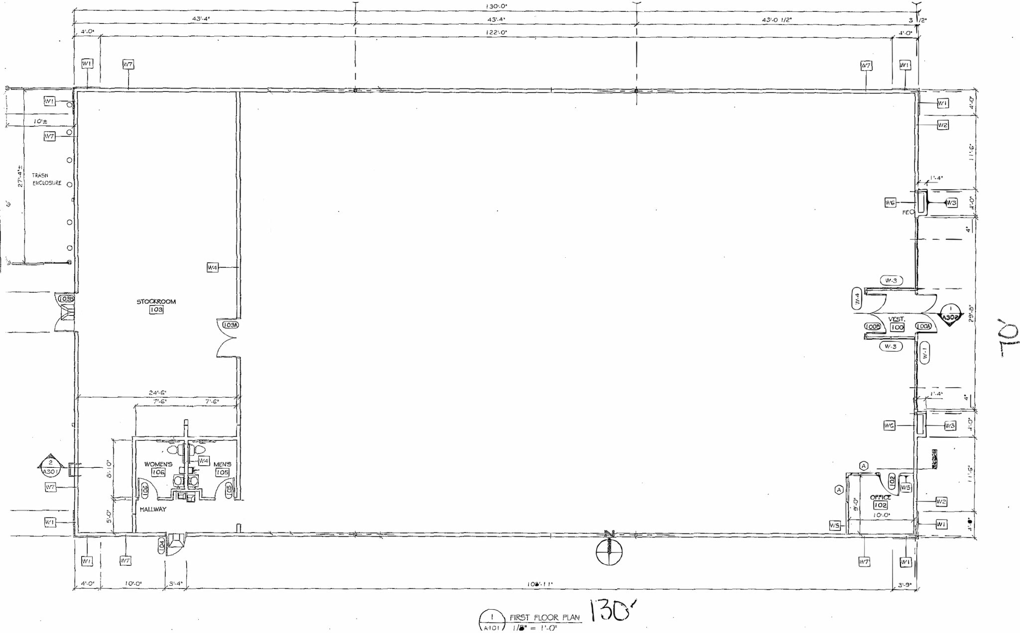 1910 Eastgate Ave, Pierre, SD for sale Floor Plan- Image 1 of 6