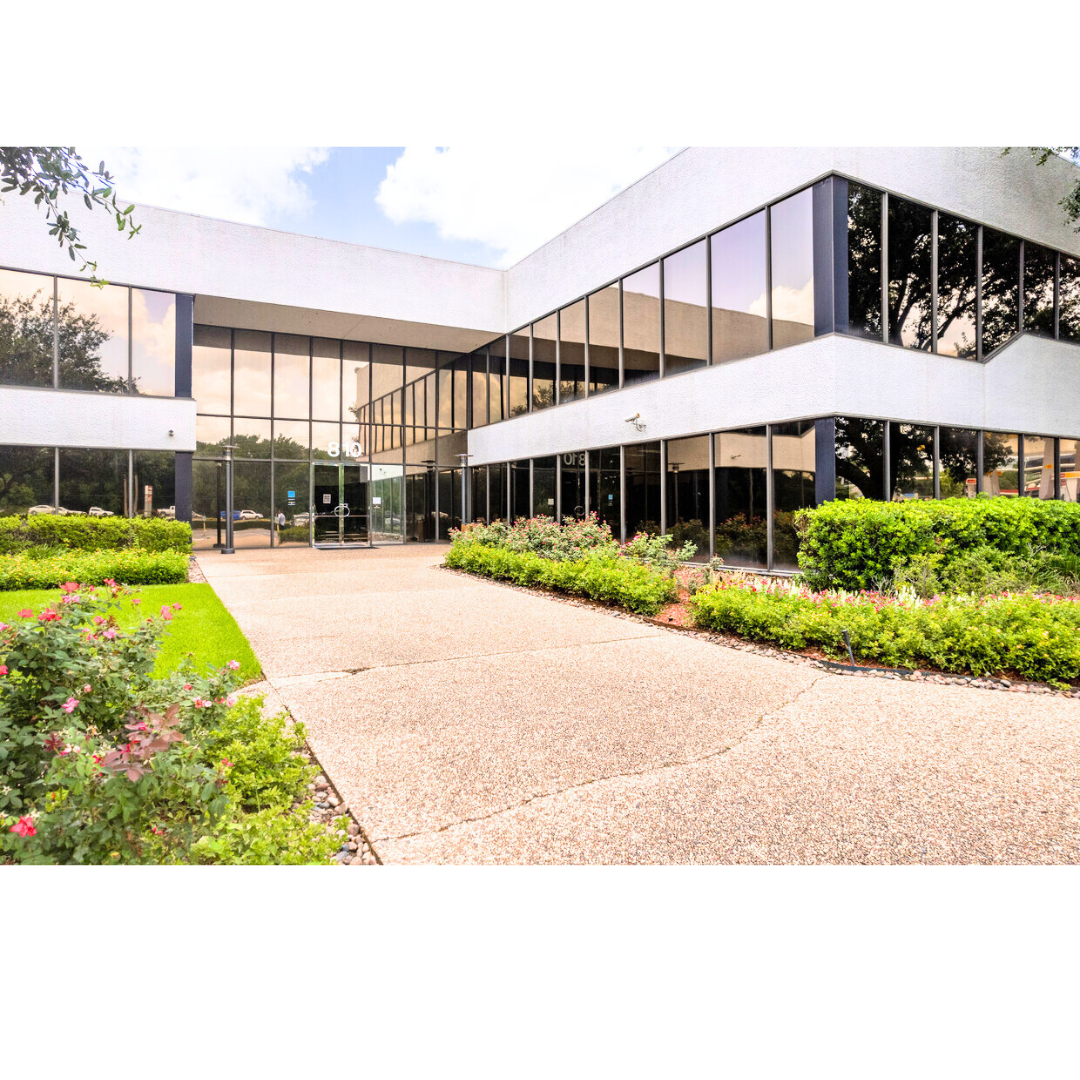 810 Highway 6 S, Houston, TX à louer Photo du bâtiment- Image 1 de 8