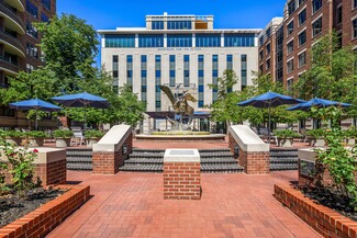 More details for 1616 P St NW, Washington, DC - Office for Lease