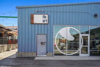 Plus de détails pour 914 W 1st Ave, Denver, CO - Commerce de détail à louer