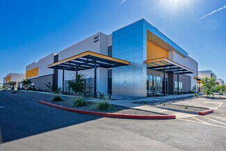 More details for SEC Ellsworth Road & Pecos Rd, Mesa, AZ - Industrial for Lease