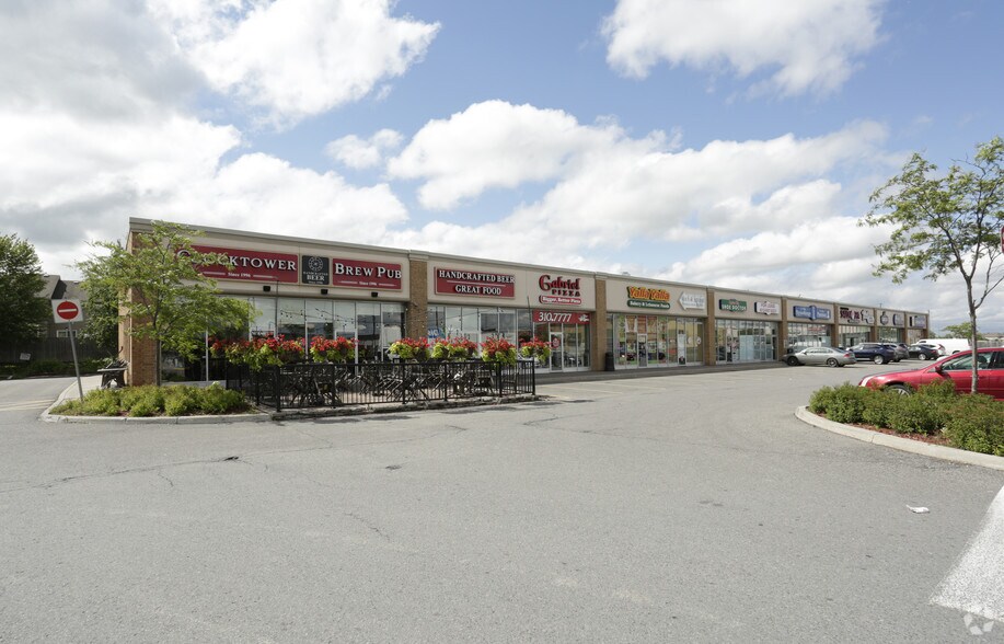 5150-5160 Innes Rd, Ottawa, ON à vendre - Photo principale - Image 1 de 1