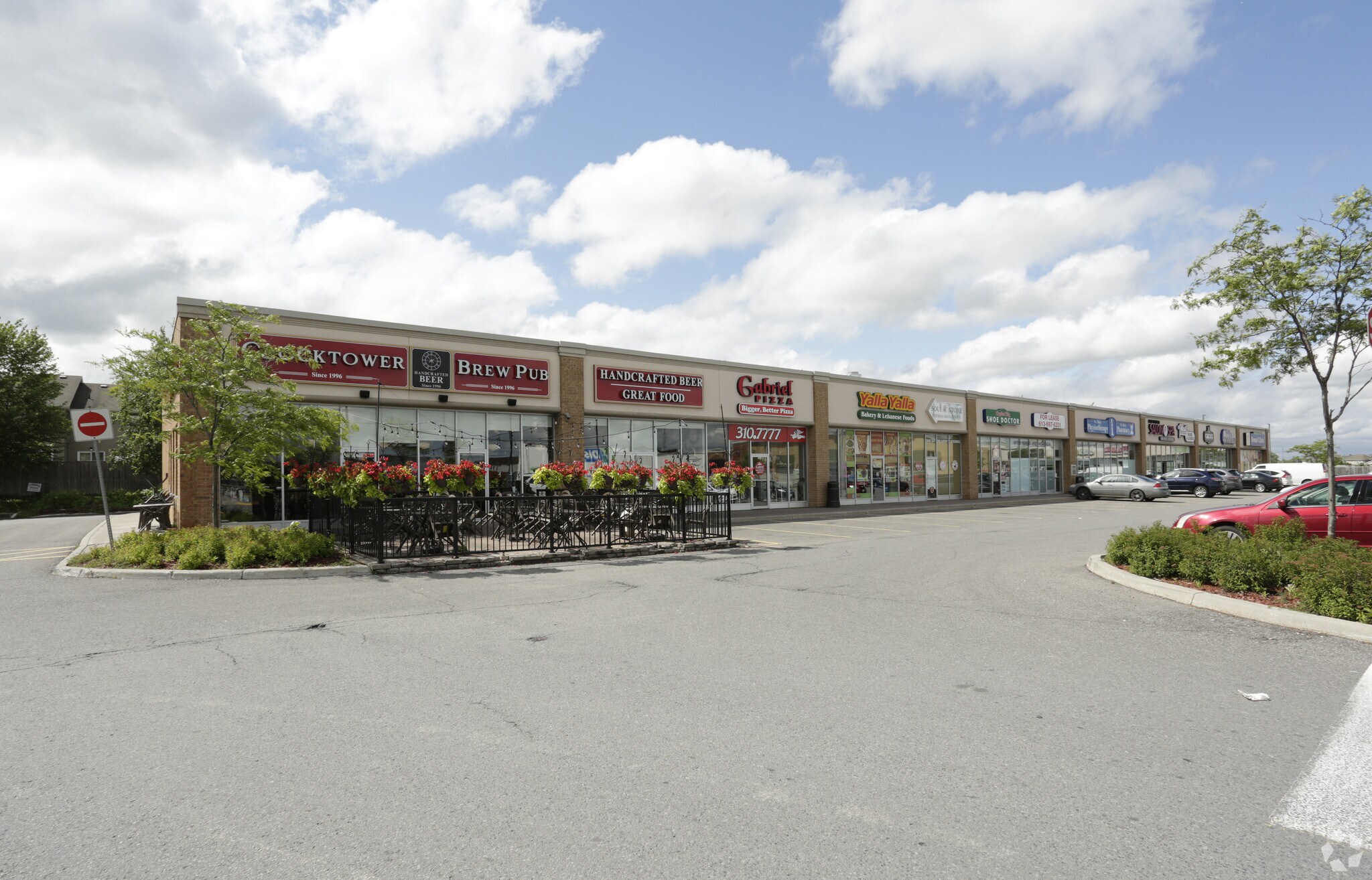 2010 Trim Rd, Ottawa, ON à vendre Photo principale- Image 1 de 1