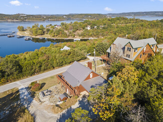 Plus de détails pour 484 White Rockbluff Dr, Branson West, MO - Spécialité à vendre