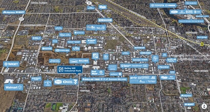 1120 Bailey Hill Rd, Eugene, OR à louer Photo intérieure- Image 2 de 12