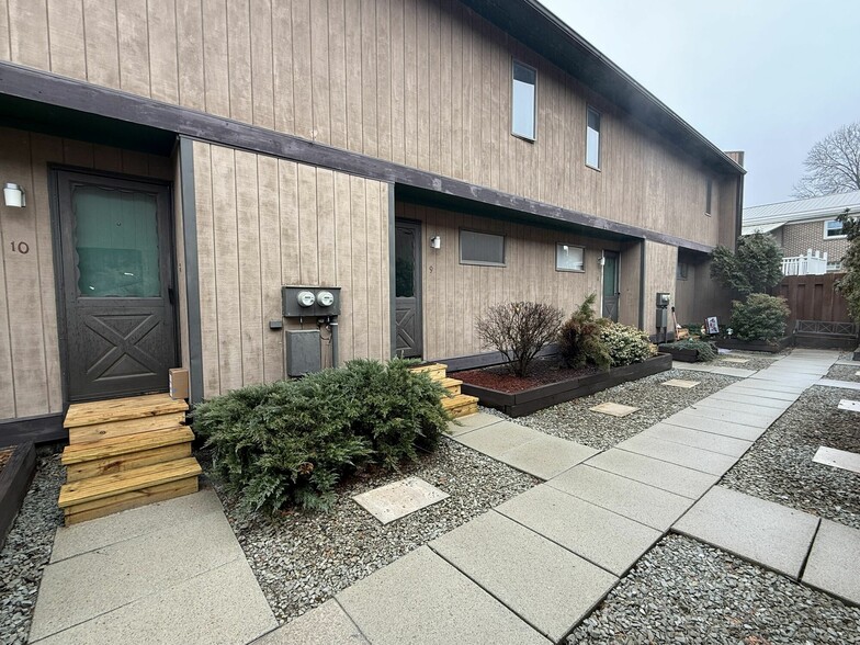 121-123 S Quarry st, Mount Pleasant, PA à vendre - Photo du bâtiment - Image 3 de 5