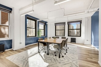 30 Vesey St, New York, NY à louer Photo intérieure- Image 2 de 6