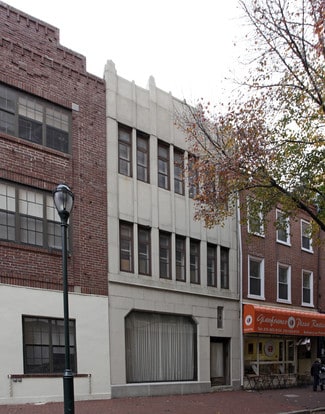 More details for 250 S 11th St, Philadelphia, PA - Office/Retail for Lease