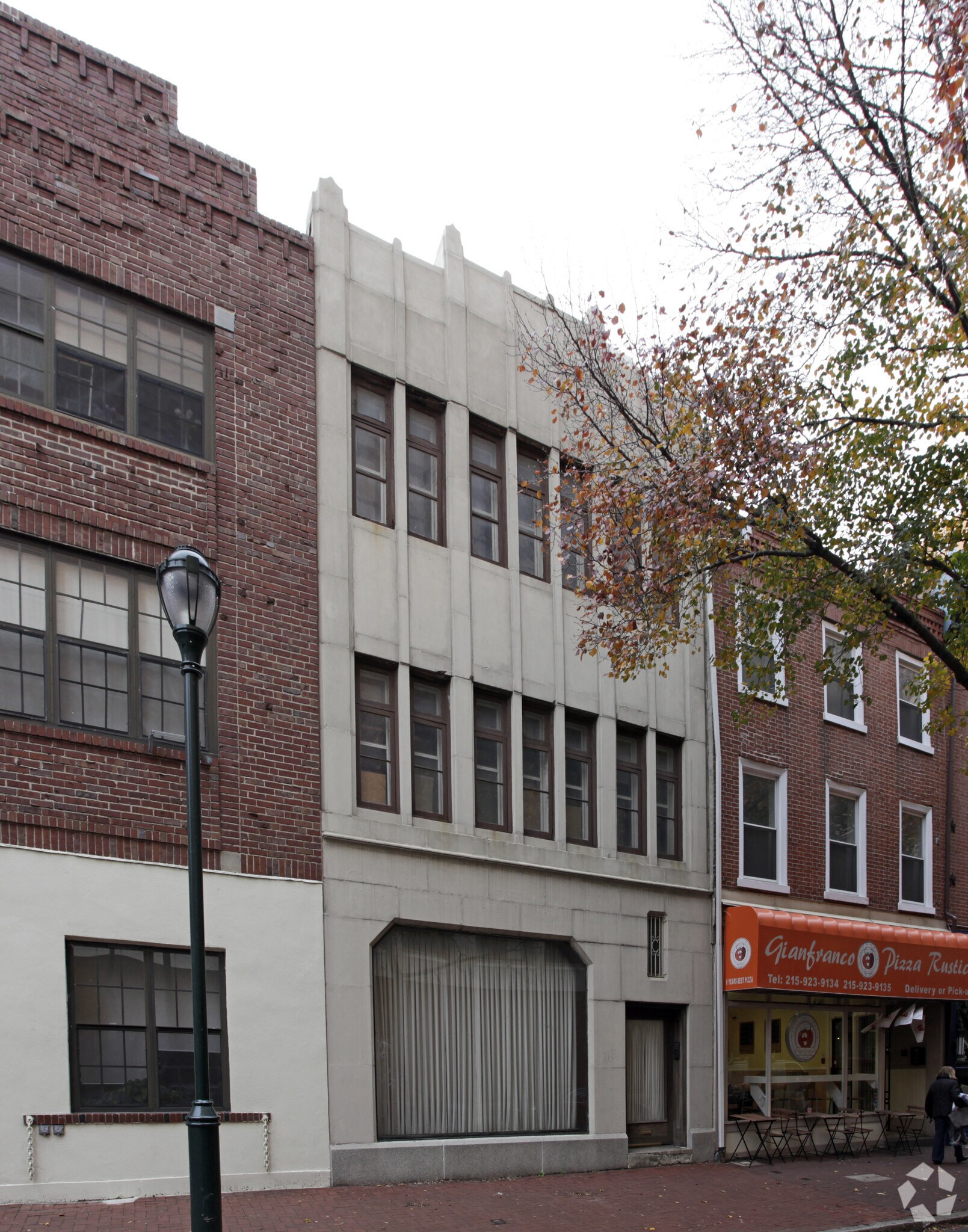 250 S 11th St, Philadelphia, PA à louer Photo principale- Image 1 de 11