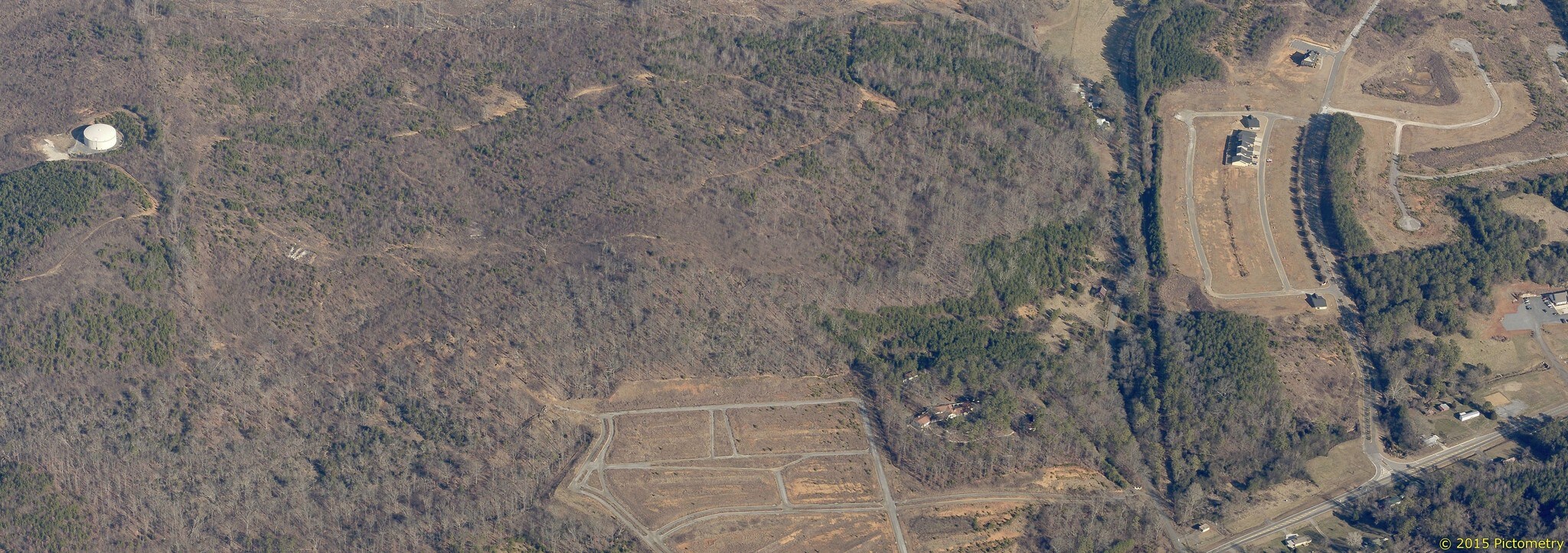 49 Iron Mountain Rd, Adairsville, GA for sale Primary Photo- Image 1 of 6