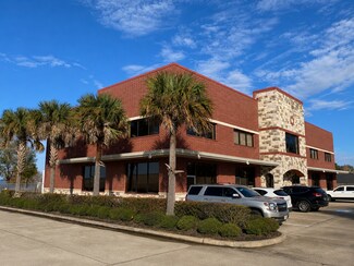 Plus de détails pour 96 Beach Walk Blvd, Conroe, TX - Bureau à louer