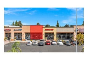 3730-3780 N Blackstone Ave, Fresno, CA à louer Photo intérieure- Image 1 de 6