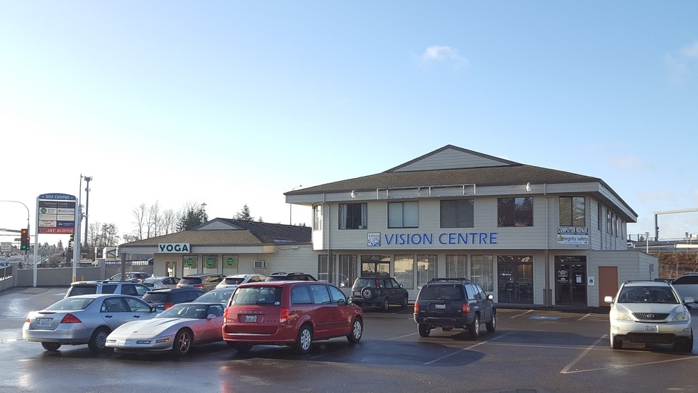 13912 NE 20th Ave, Vancouver, WA for lease - Building Photo - Image 3 of 10