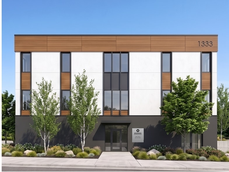 1333 E 9400 S, Sandy, UT for lease - Building Photo - Image 2 of 27
