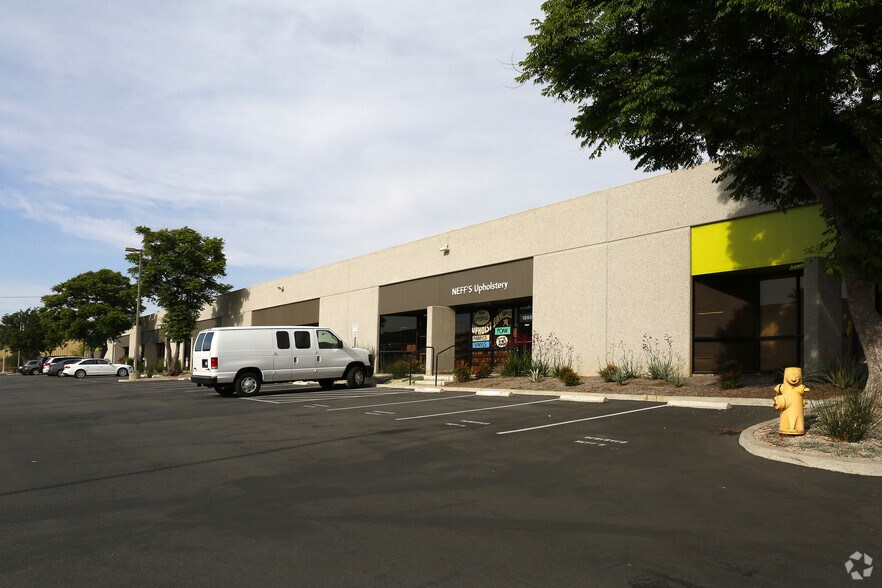 1260 Palmyrita Ave, Riverside, CA for sale - Building Photo - Image 3 of 8