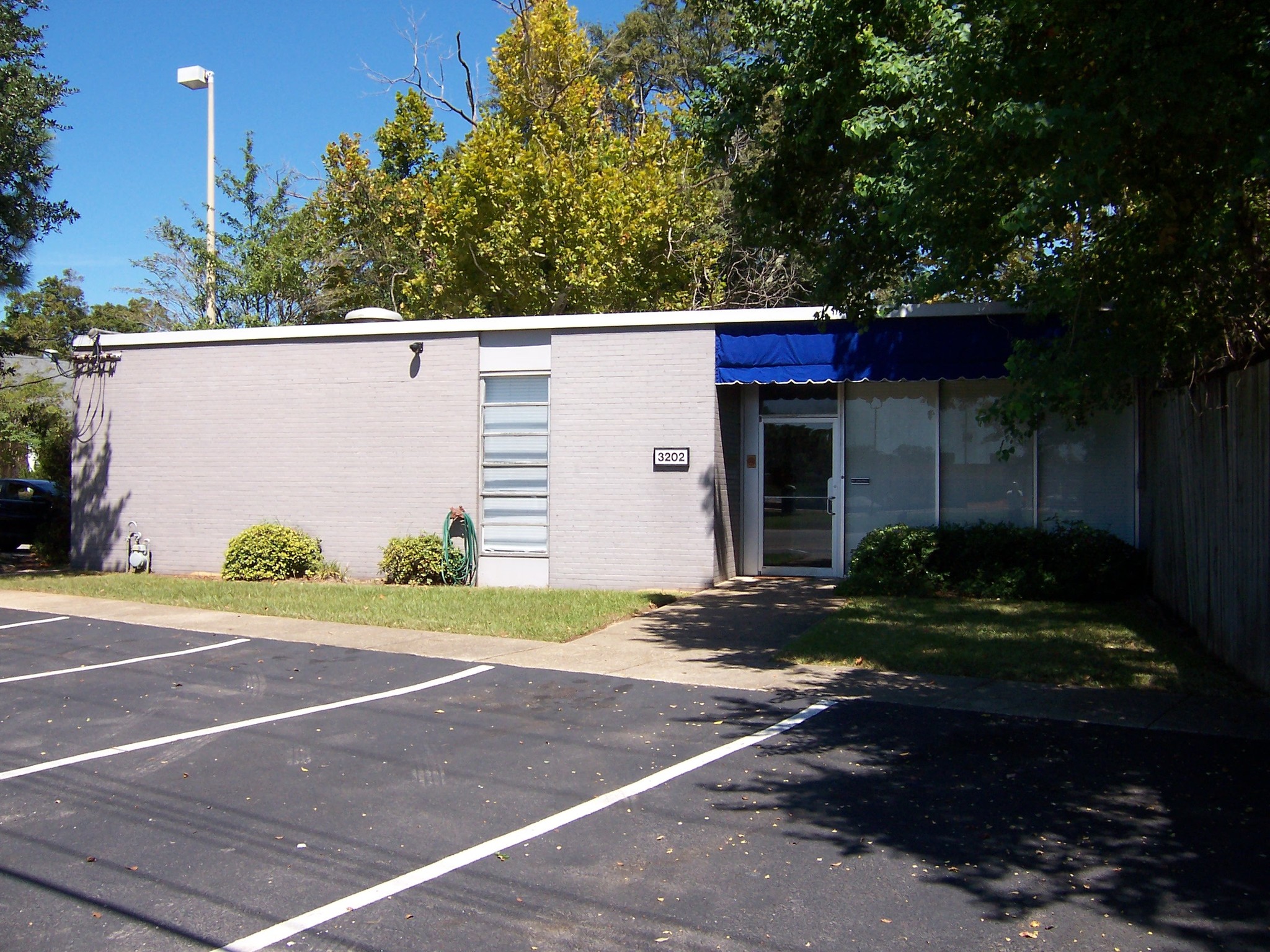 3202 Old Shell Rd, Mobile, AL for sale Building Photo- Image 1 of 1