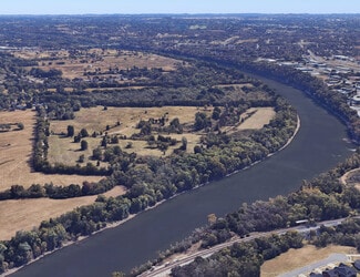 Plus de détails pour 905 Swinging Bridge Rd, Old Hickory, TN - Terrain à vendre