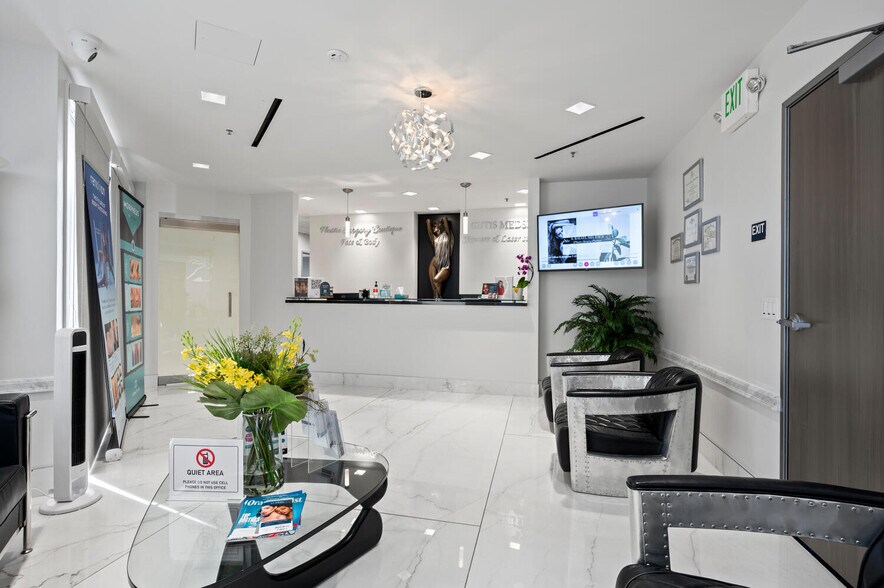 20311 SW Birch St, Newport Beach, CA for sale - Building Photo - Image 3 of 12