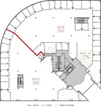 2 Ada, Irvine, CA à louer Plan d’étage- Image 1 de 1