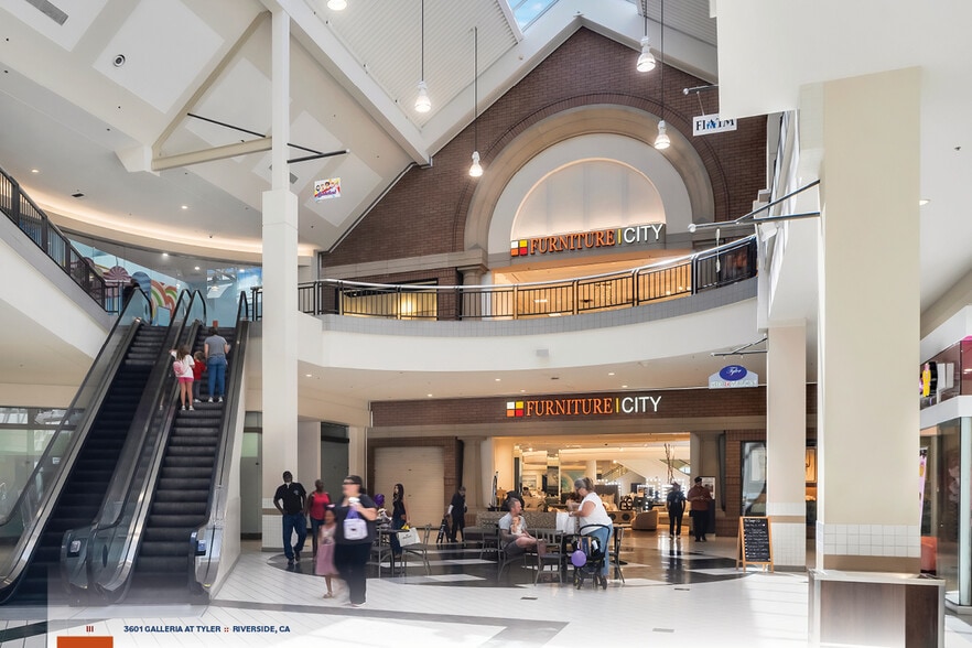 3601 Galleria At Tyler, Riverside, CA for sale - Building Photo - Image 3 of 6