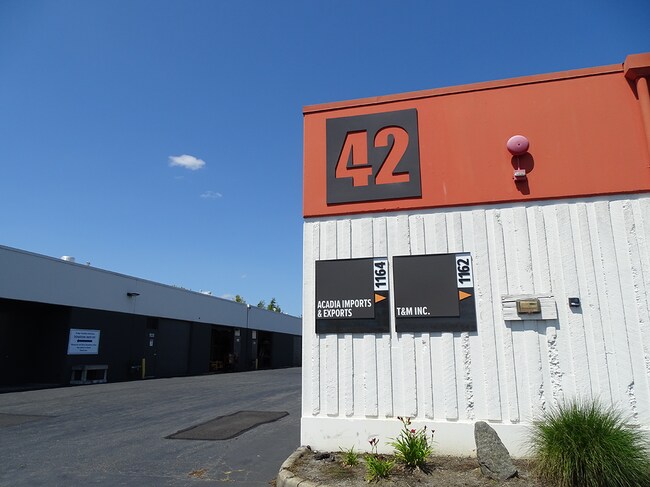 More details for 1158 Industry Dr, Tukwila, WA - Industrial for Lease