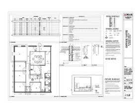 20 PGA Dr, Stafford, VA à louer Plan d  tage- Image 1 de 1