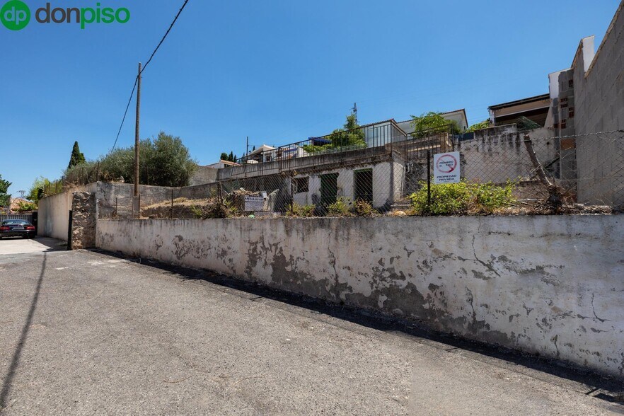 Calle las Casillas, 10, Monachil, Granada for sale - Building Photo - Image 2 of 35