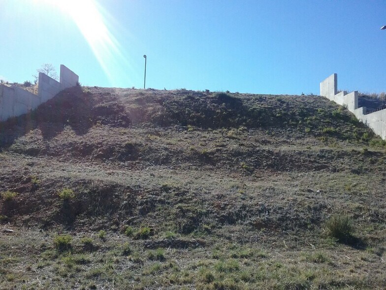 Land in La Zubia, Granada for sale - Site Plan - Image 2 of 10