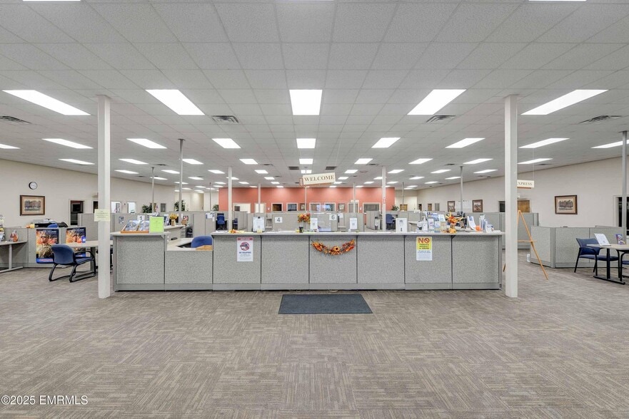 2000 Highway 19 N, Meridian, MS for sale - Interior Photo - Image 3 of 24