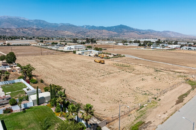 More details for Charles St & E. Westward Ave, Banning, CA - Land for Sale