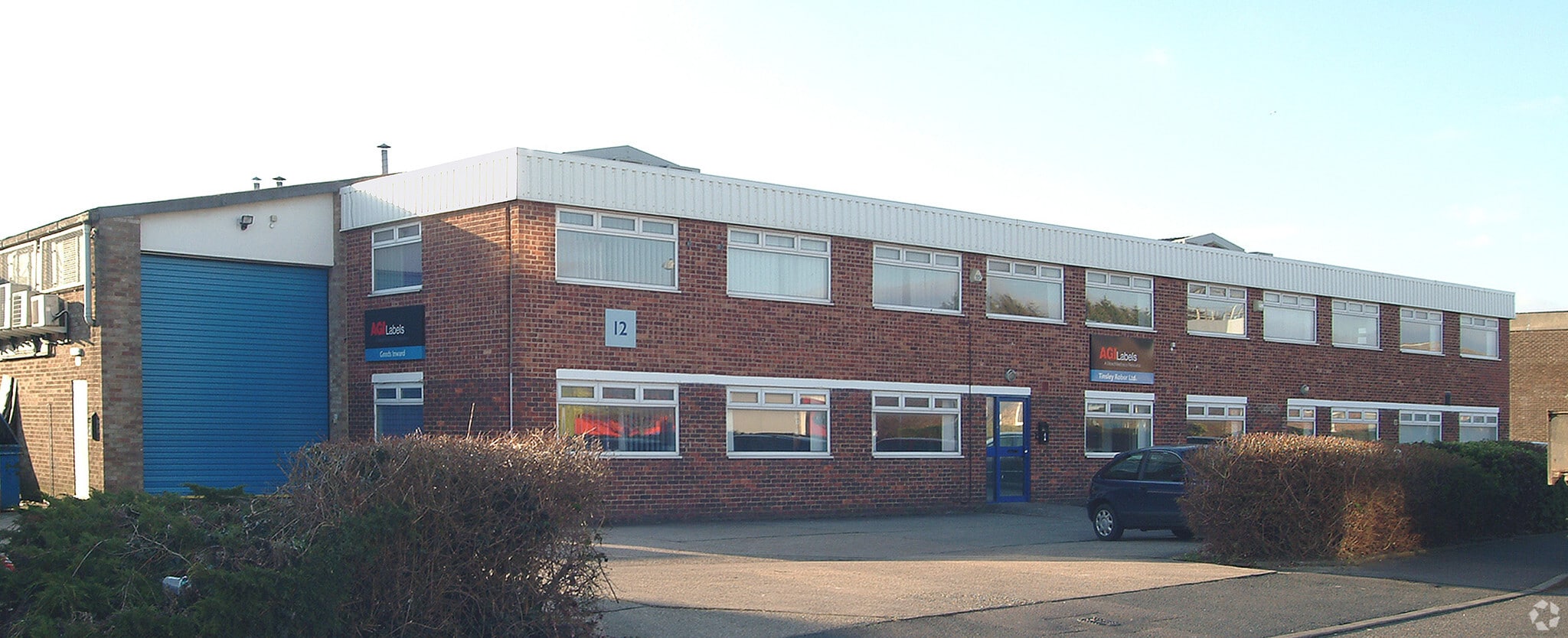Arndale Rd, Littlehampton for lease Primary Photo- Image 1 of 2