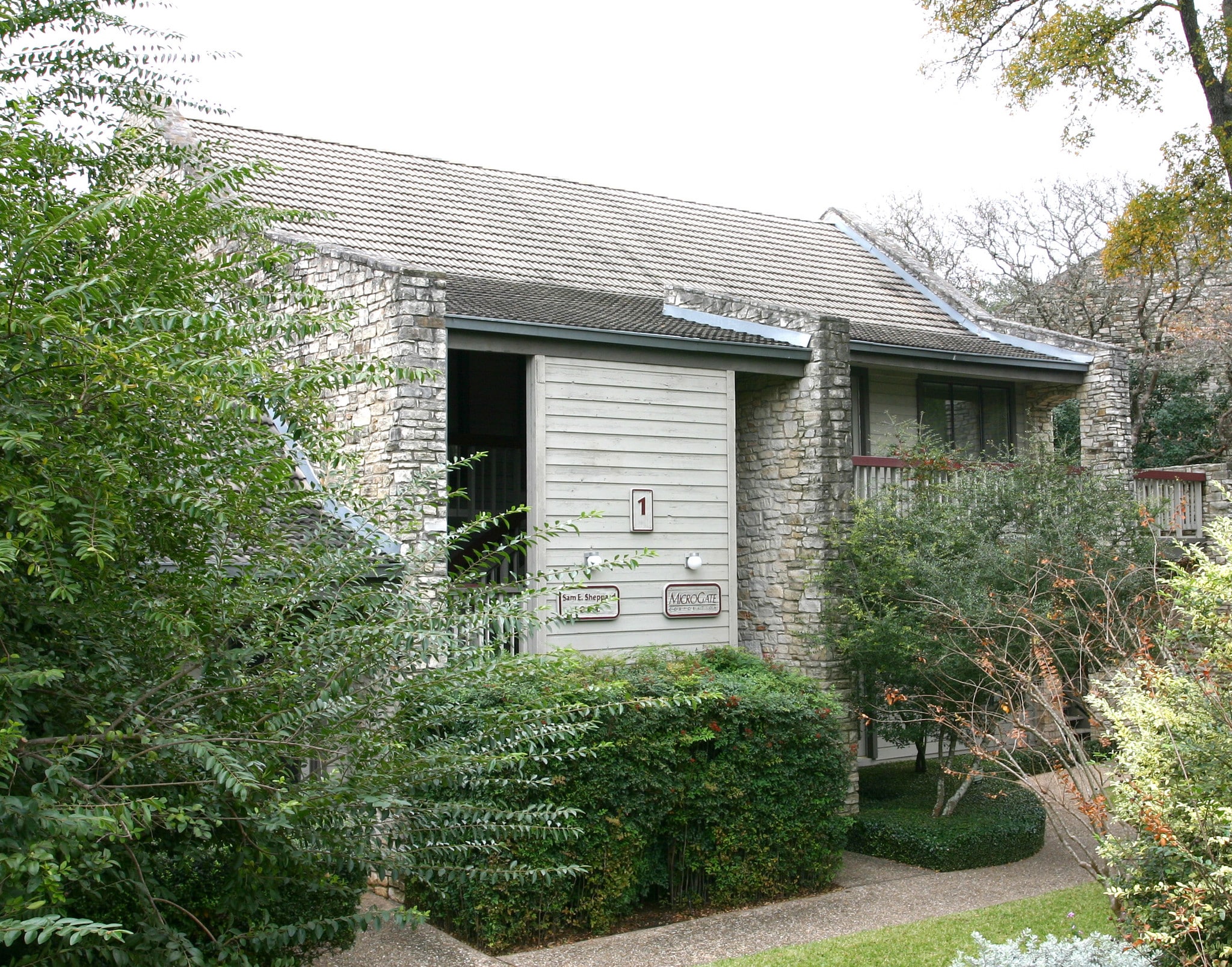 9501 Capital Of Texas Hwy N, Austin, TX for lease Building Photo- Image 1 of 8