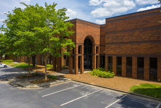 Plus de détails pour 8055 Troon Cir, Austell, GA - Industriel à louer