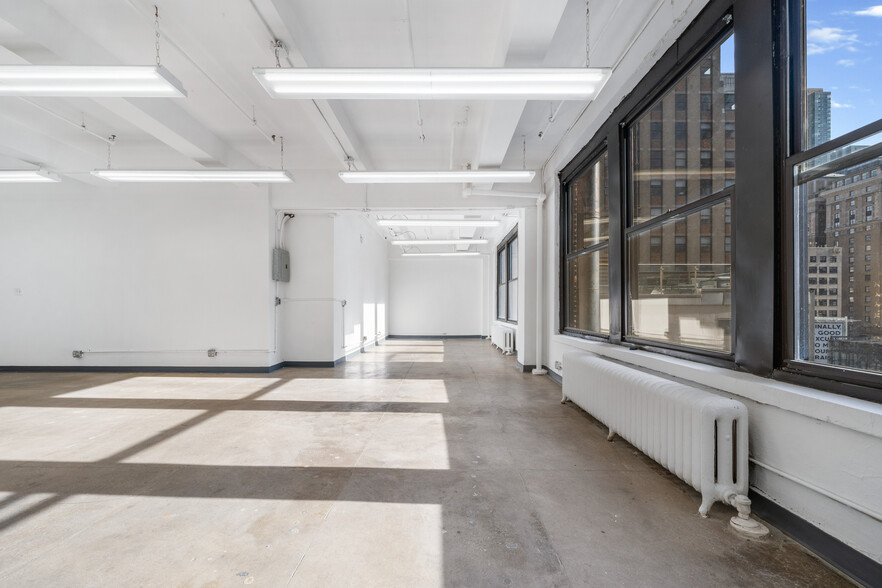 224 W 35th St, New York, NY for lease - Interior Photo - Image 3 of 8