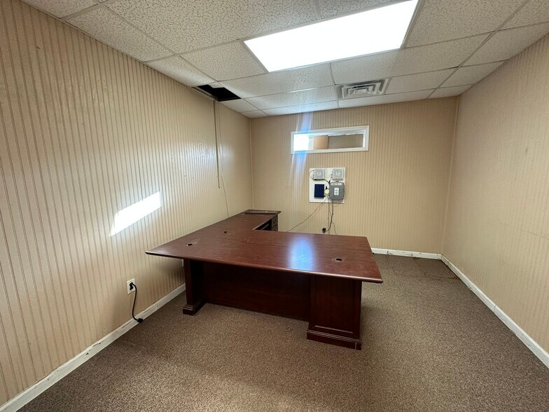 5019 Char-Augusta Rd, Bamberg, SC à vendre - Photo du bâtiment - Image 3 de 20