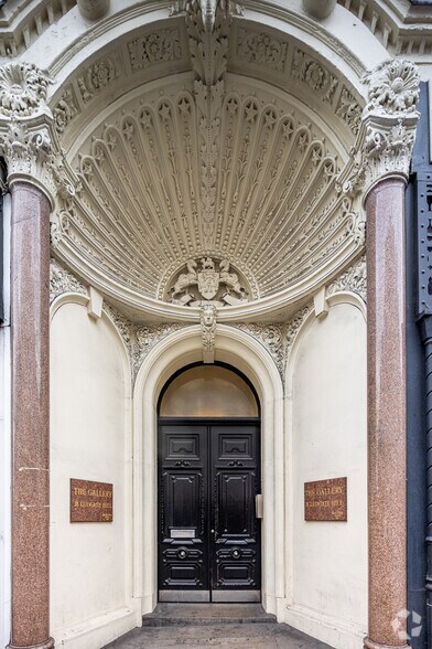 38-40 Ludgate Hl, Londres à vendre - Photo du bâtiment - Image 3 de 6