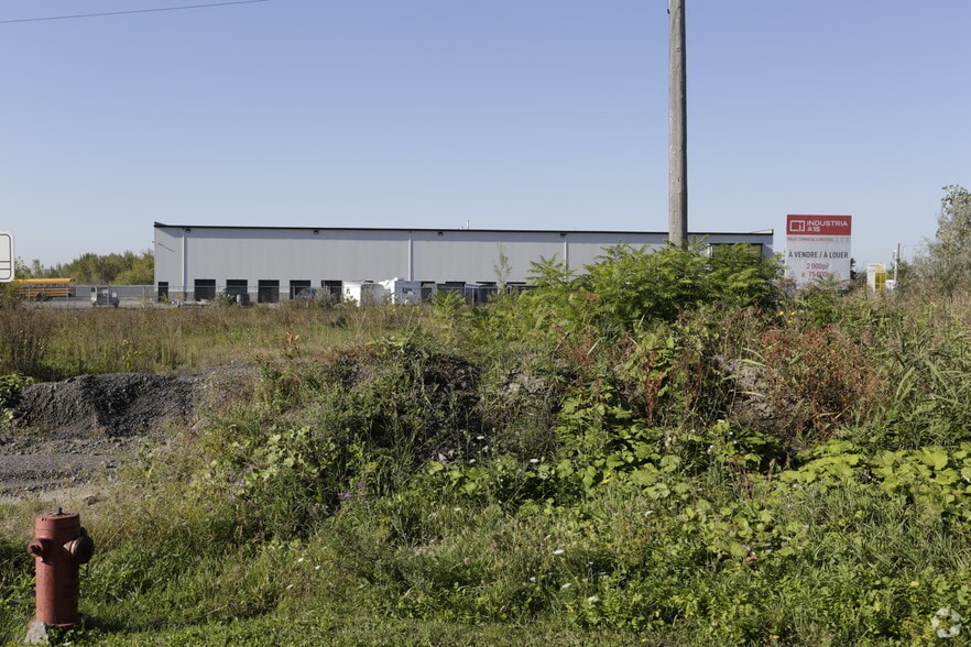 Rd Côte-nord, Boisbriand, QC à vendre - Photo du bâtiment - Image 3 de 3