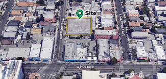 More details for 1228-1238 S Normandie Ave, Los Angeles, CA - Multifamily for Sale