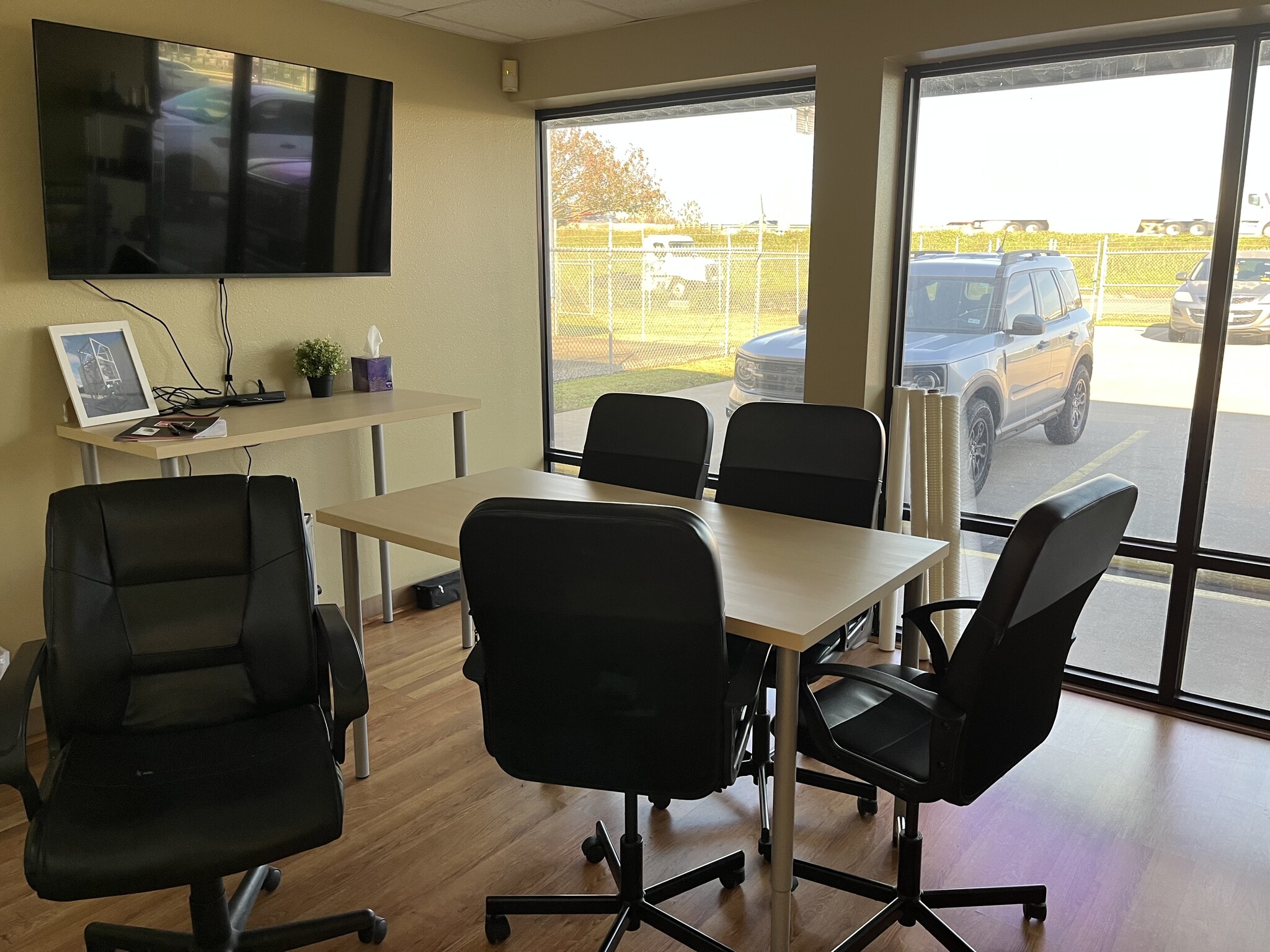 3110 Pasadena Fwy, Pasadena, TX for lease Building Photo- Image 1 of 5